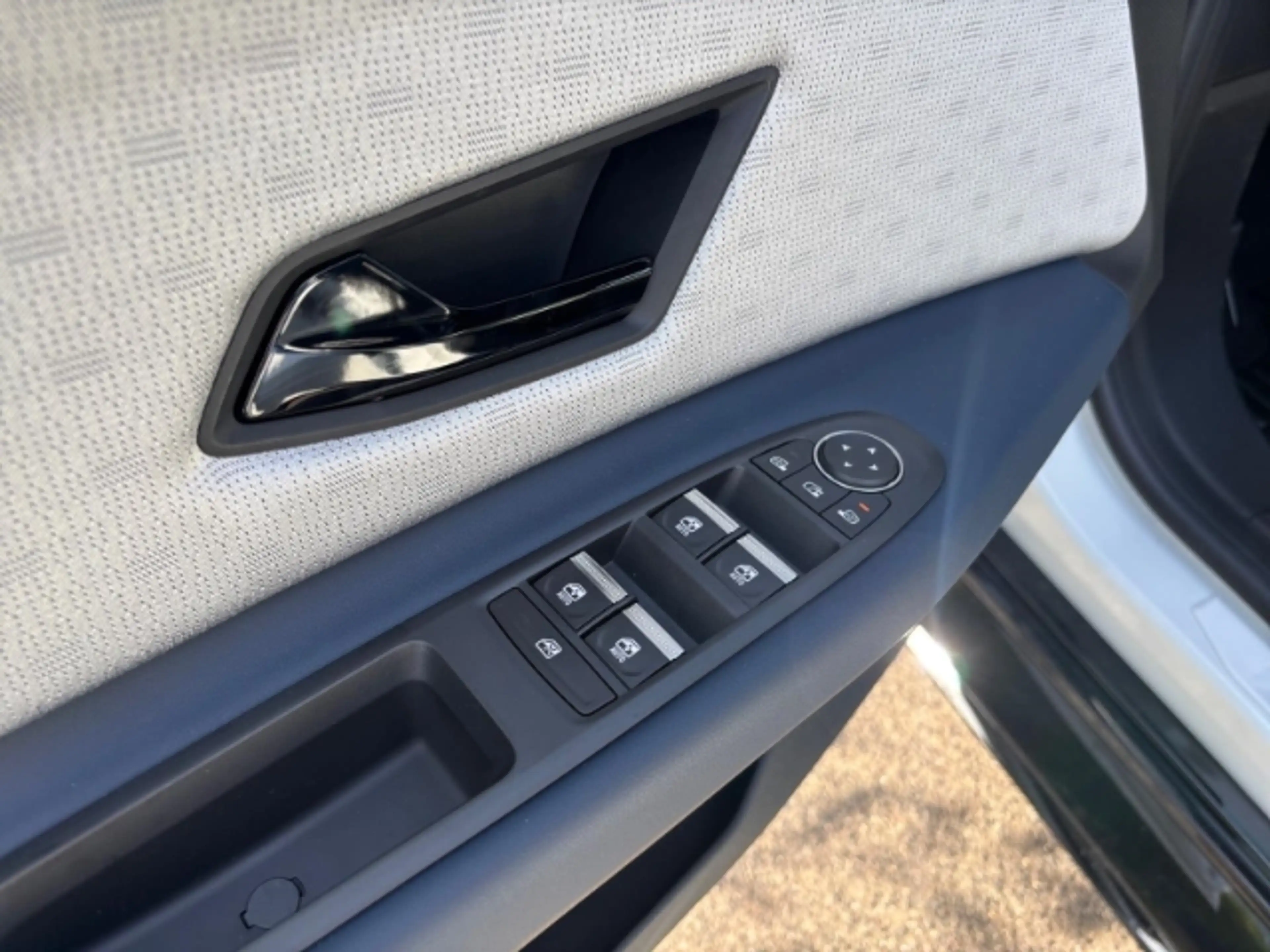 Renault R 5 Electric Range E-Tech elektrisch Roland-Garros 10 — photo 15