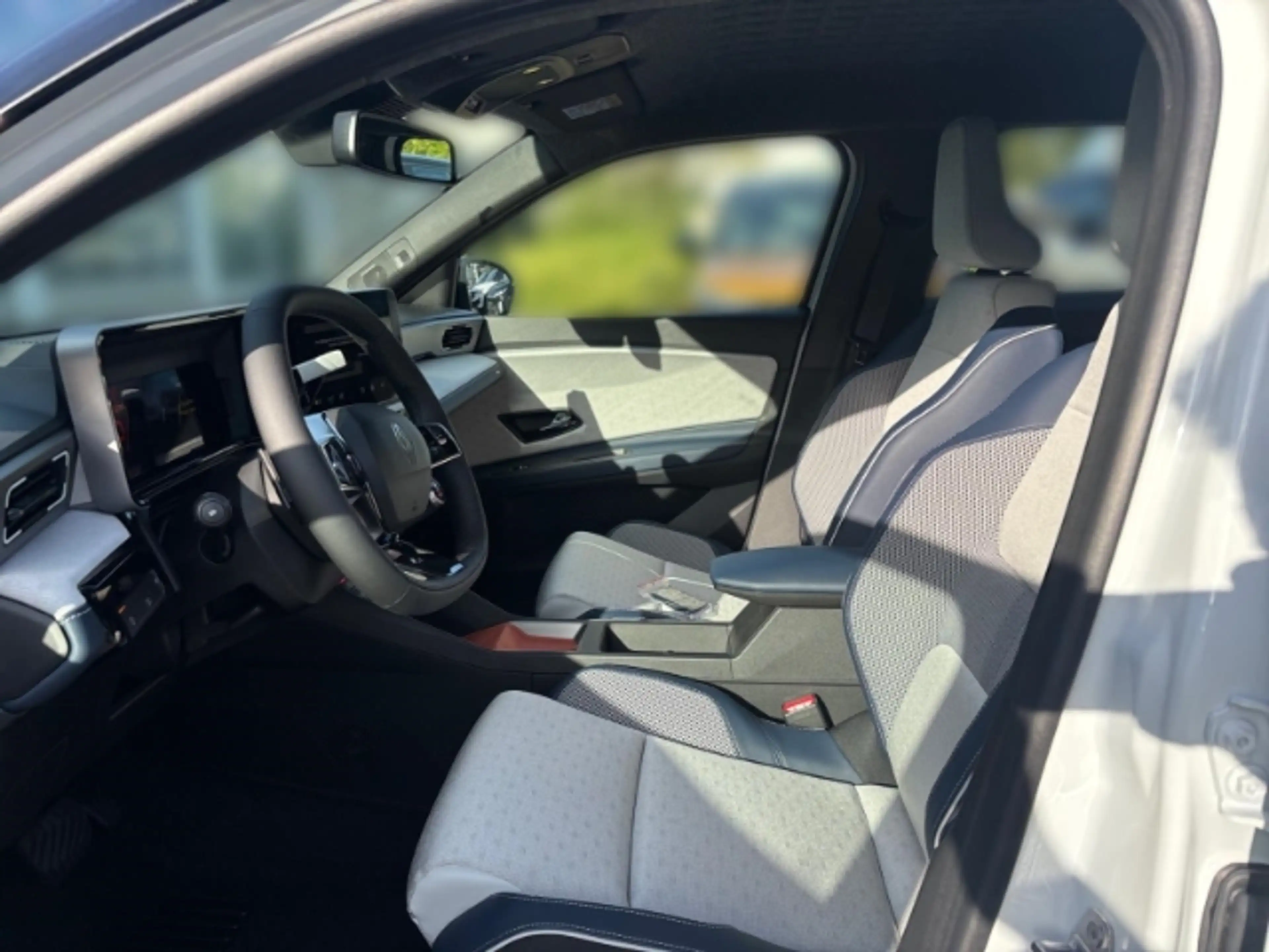 Renault R 5 Electric Range E-Tech elektrisch Roland-Garros 10 — photo 7