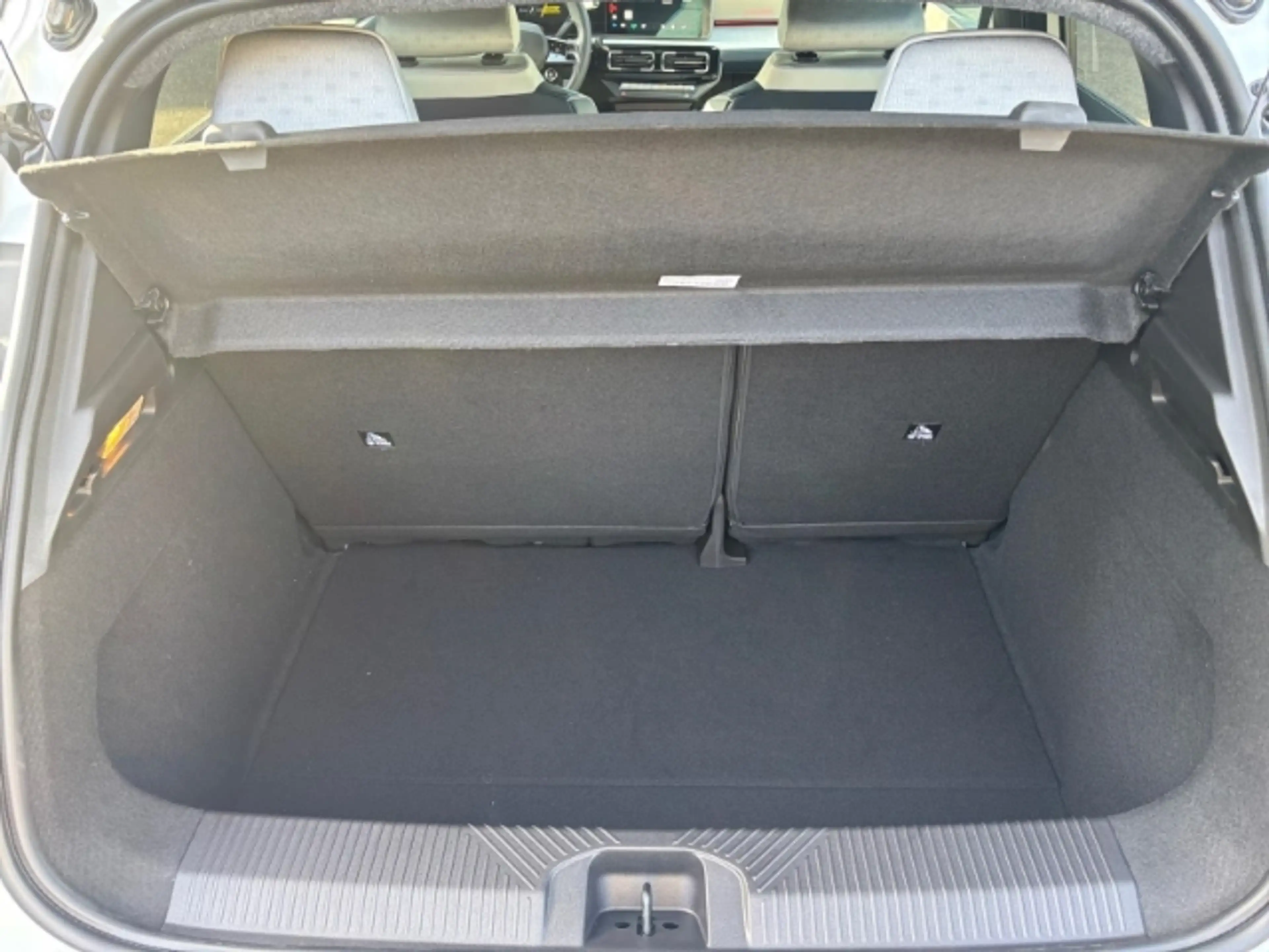 Renault R 5 Electric Range E-Tech elektrisch Roland-Garros 10 — photo 12
