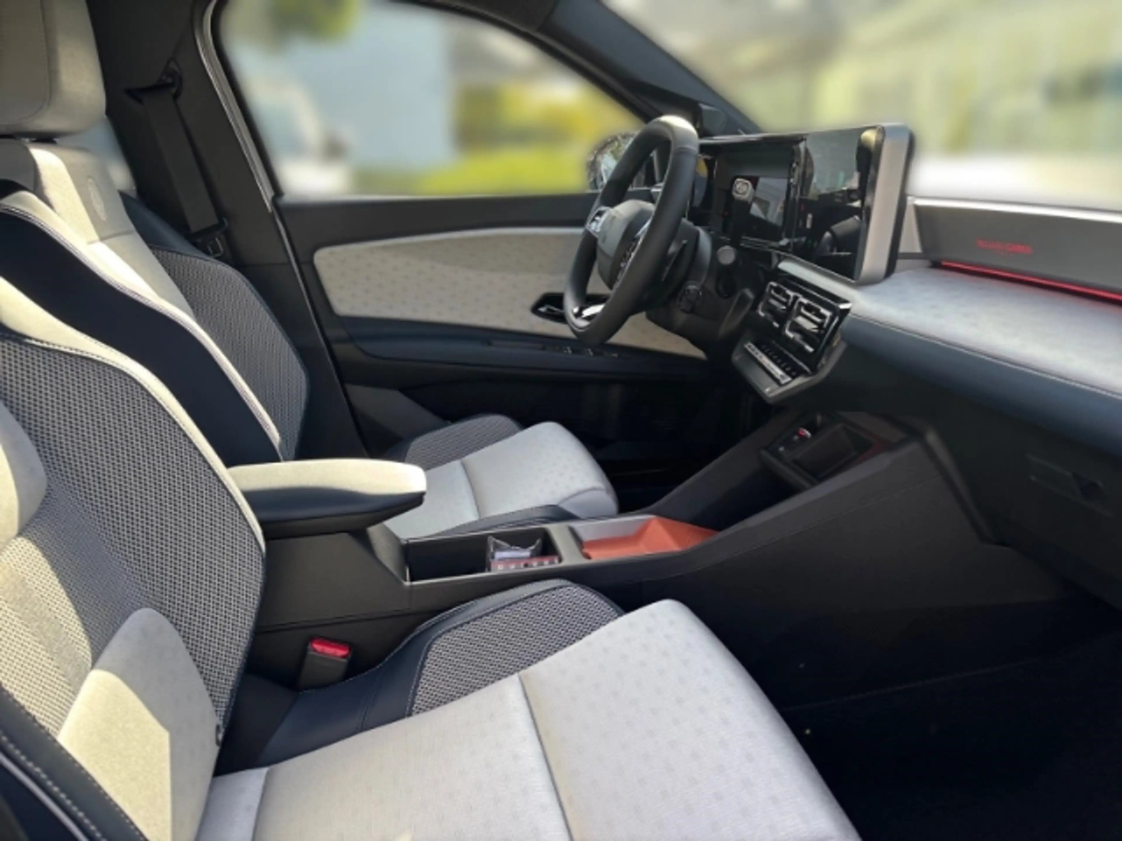 Renault R 5 Electric Range E-Tech elektrisch Roland-Garros 10 — photo 14