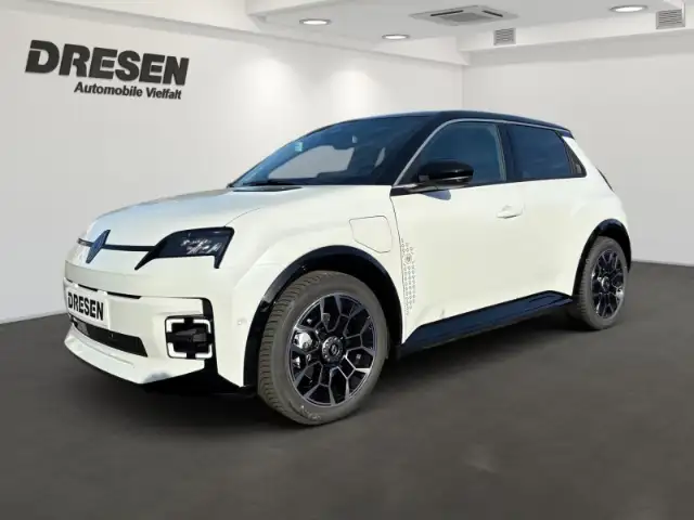 Renault R 5