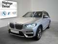 BMW X3 X3 xDrive20d Silber - thumbnail 1