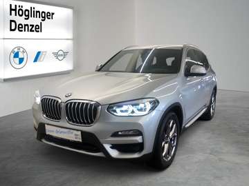 X3 xDrive20d
