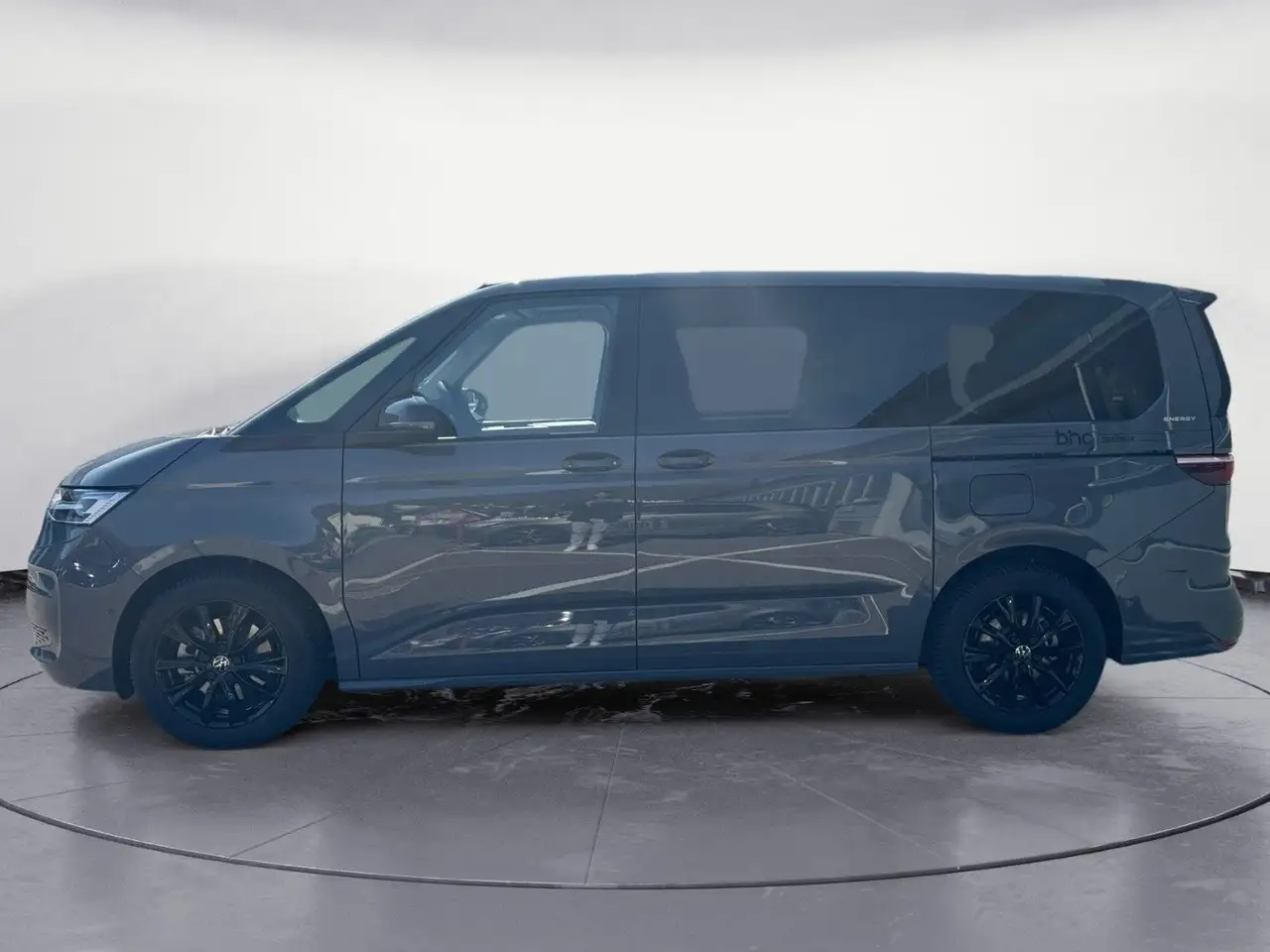 Volkswagen T7 Multivan 2026