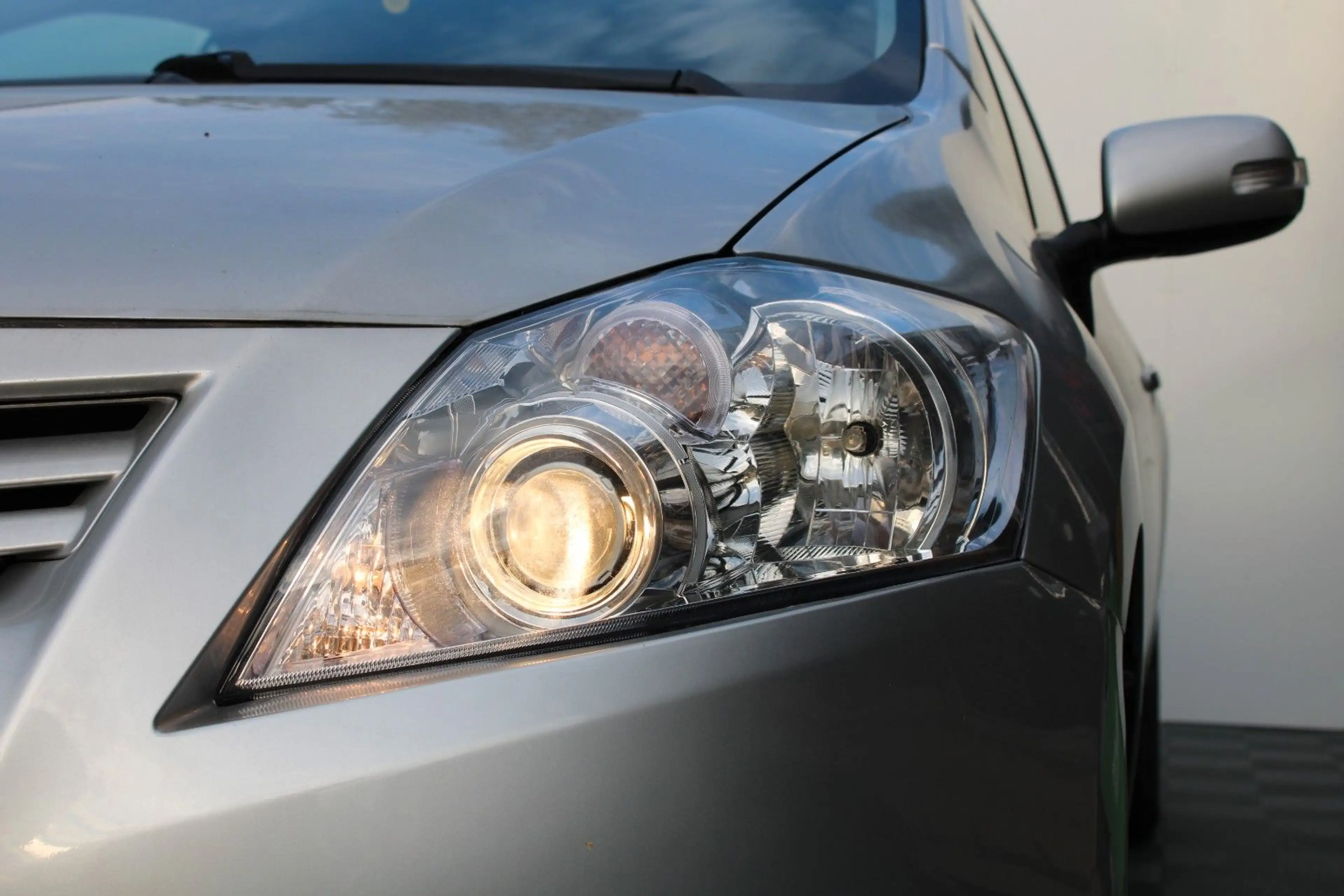 Toyota Auris Edition — photo 6