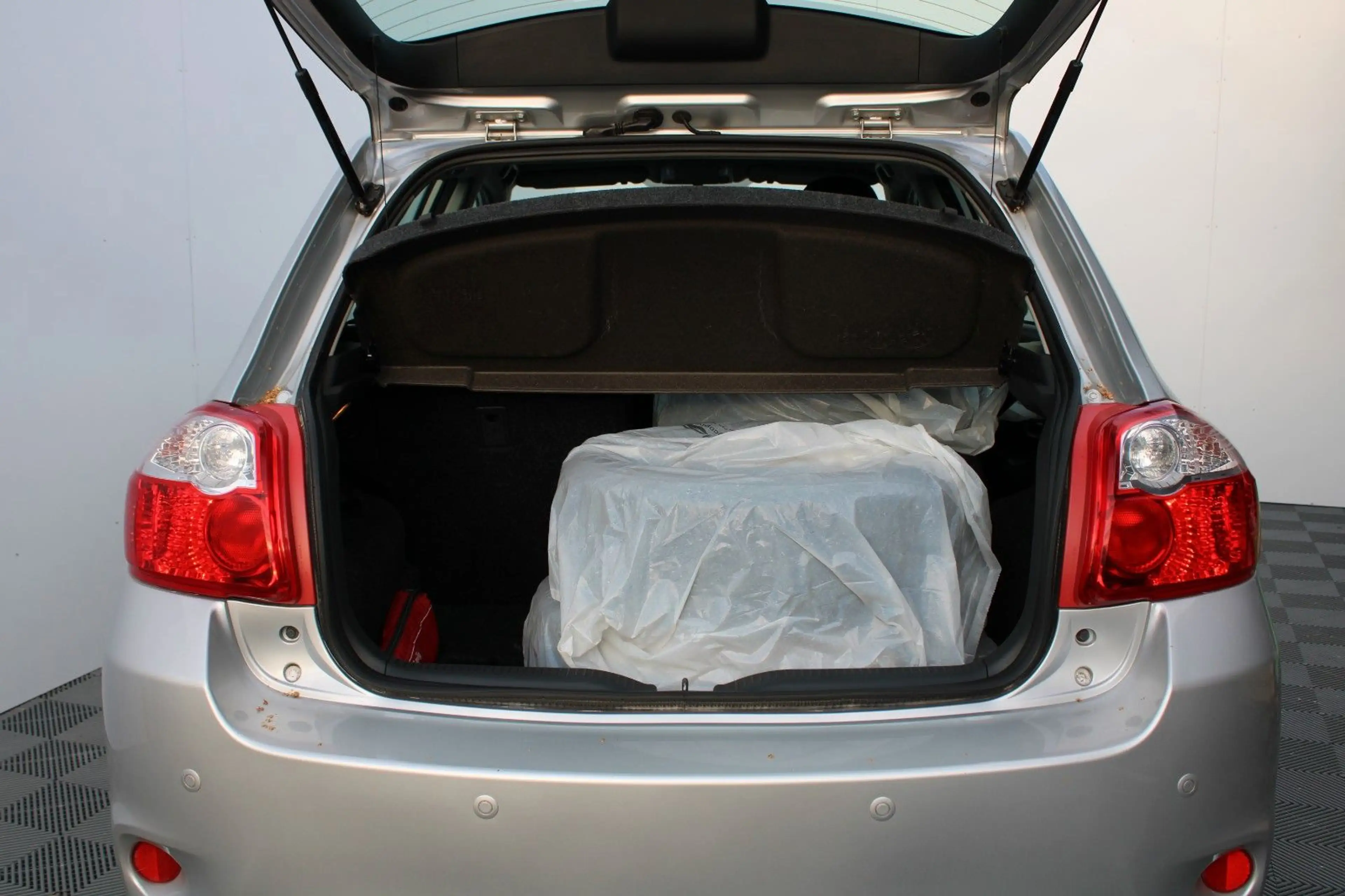 Toyota Auris Edition — photo 11