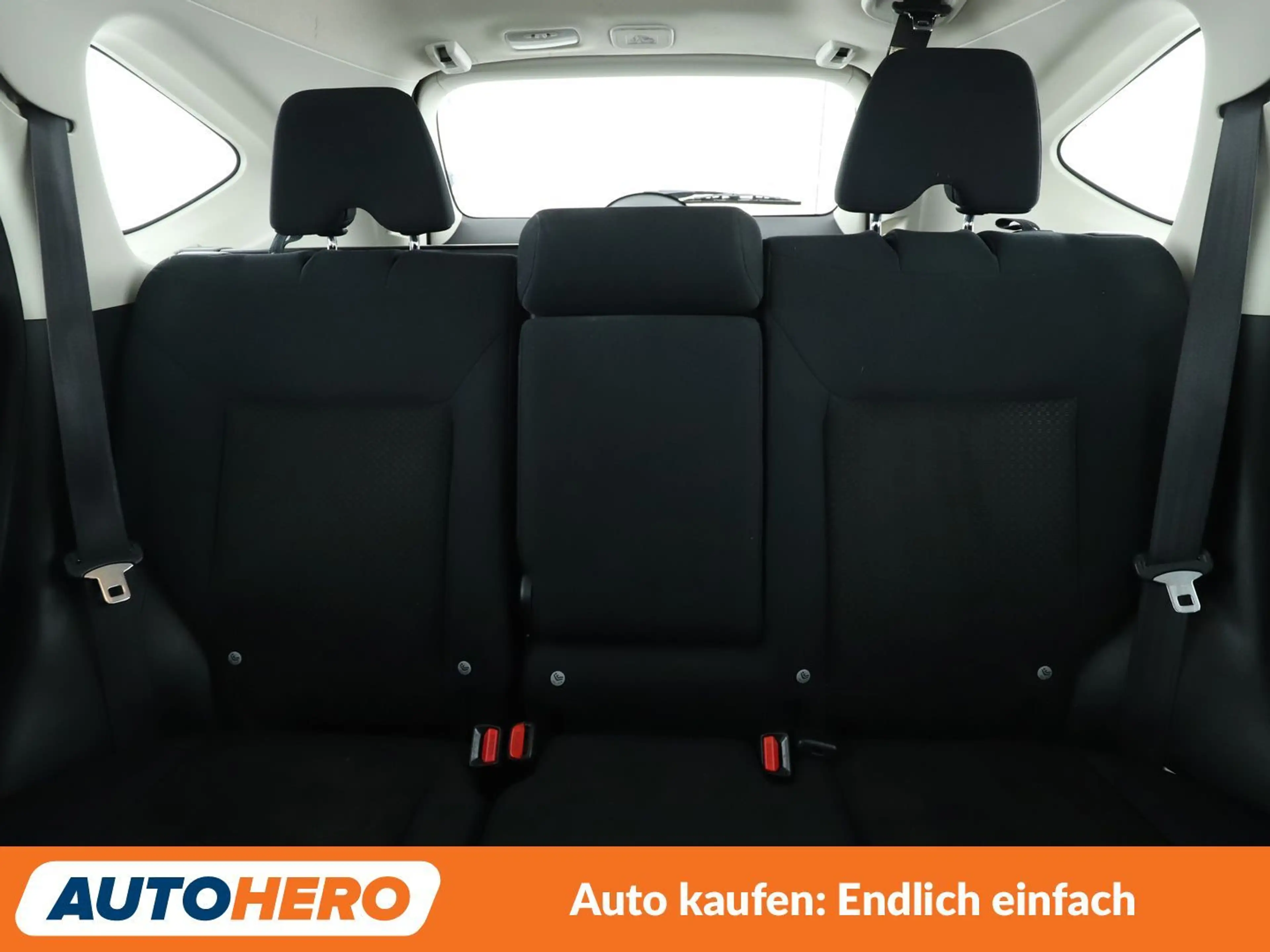 Honda CR-V 1.6 DTEC Elegance 4WD Aut.*NAV*TEMP*CAM*PDC*SHZ* — photo 15