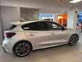 Ford Focus Sportbreak 1.0 Ecoboost MHEV ST-Line X 125 Argent - thumbnail 4