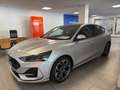 Ford Focus Sportbreak 1.0 Ecoboost MHEV ST-Line X 125 Argent - thumbnail 1