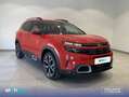 Citroen C5 Aircross BlueHDi S&S Shine 130 Rojo - thumbnail 3