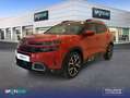 Citroen C5 Aircross BlueHDi S&S Shine 130 Rojo - thumbnail 1