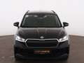 Skoda Enyaq 60 Loft 62kWh Aut MATRIX LEDER NAVI ASSIST Schwarz - thumbnail 2