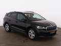 Skoda Enyaq 60 Loft 62kWh Aut MATRIX LEDER NAVI ASSIST Schwarz - thumbnail 4