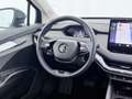 Skoda Enyaq 60 Loft 62kWh Aut MATRIX LEDER NAVI ASSIST Schwarz - thumbnail 14