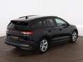 Skoda Enyaq 60 Loft 62kWh Aut MATRIX LEDER NAVI ASSIST Schwarz - thumbnail 8