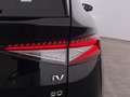Skoda Enyaq 60 Loft 62kWh Aut MATRIX LEDER NAVI ASSIST Schwarz - thumbnail 11