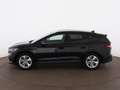 Skoda Enyaq 60 Loft 62kWh Aut MATRIX LEDER NAVI ASSIST Schwarz - thumbnail 5