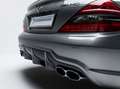 Mercedes-Benz SL 65 AMG Gris - thumbnail 12