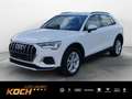 Audi Q3 35 TDI q. S-Tronic advanced, LED, AHK, RFK, A Weiß - thumbnail 1