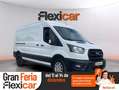 Ford Transit / FURGONETA (2023) Blanco - thumbnail 1