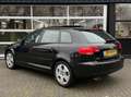 Audi A3 Sportback 3.2 V6 250 PK quattro|1e eig.|70.000km|H Noir - thumbnail 2