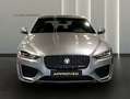 Jaguar XE 2.0D 150kW (204CV) MHEV RWD Auto R-Dyn S Gris - thumbnail 2