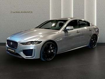 2.0D 150kW (204CV) MHEV RWD Auto R-Dyn S