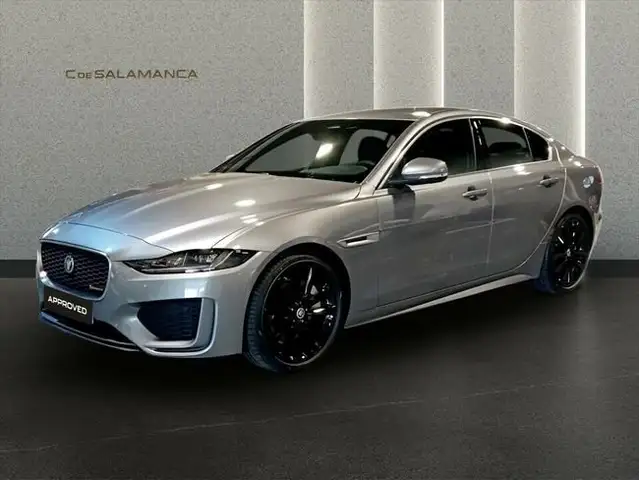 Jaguar XE 2.0D 150kW (204CV) MHEV RWD Auto R-Dyn S