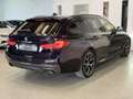 BMW 530 e xDrive M-SPORT*KAMERA*VIRTUAL*AHK*SHZ*LED* Blau - thumbnail 5