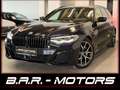 BMW 530 e xDrive M-SPORT*KAMERA*VIRTUAL*AHK*SHZ*LED* Blau - thumbnail 1