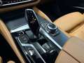 BMW 530 e xDrive M-SPORT*KAMERA*VIRTUAL*AHK*SHZ*LED* Blau - thumbnail 35