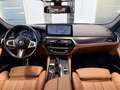 BMW 530 e xDrive M-SPORT*KAMERA*VIRTUAL*AHK*SHZ*LED* Blau - thumbnail 22