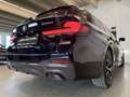 BMW 530 e xDrive M-SPORT*KAMERA*VIRTUAL*AHK*SHZ*LED* Blau - thumbnail 16