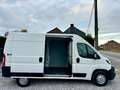 Peugeot Boxer L2H2 TVA/BTW 21% ! 1ere Main ! Carnet ! Etat Neuf White - thumbnail 6