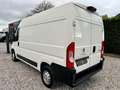 Peugeot Boxer L2H2 TVA/BTW 21% ! 1ere Main ! Carnet ! Etat Neuf White - thumbnail 5