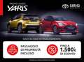 Toyota Yaris Cross 1.5 H Premiere Giallo - thumbnail 2