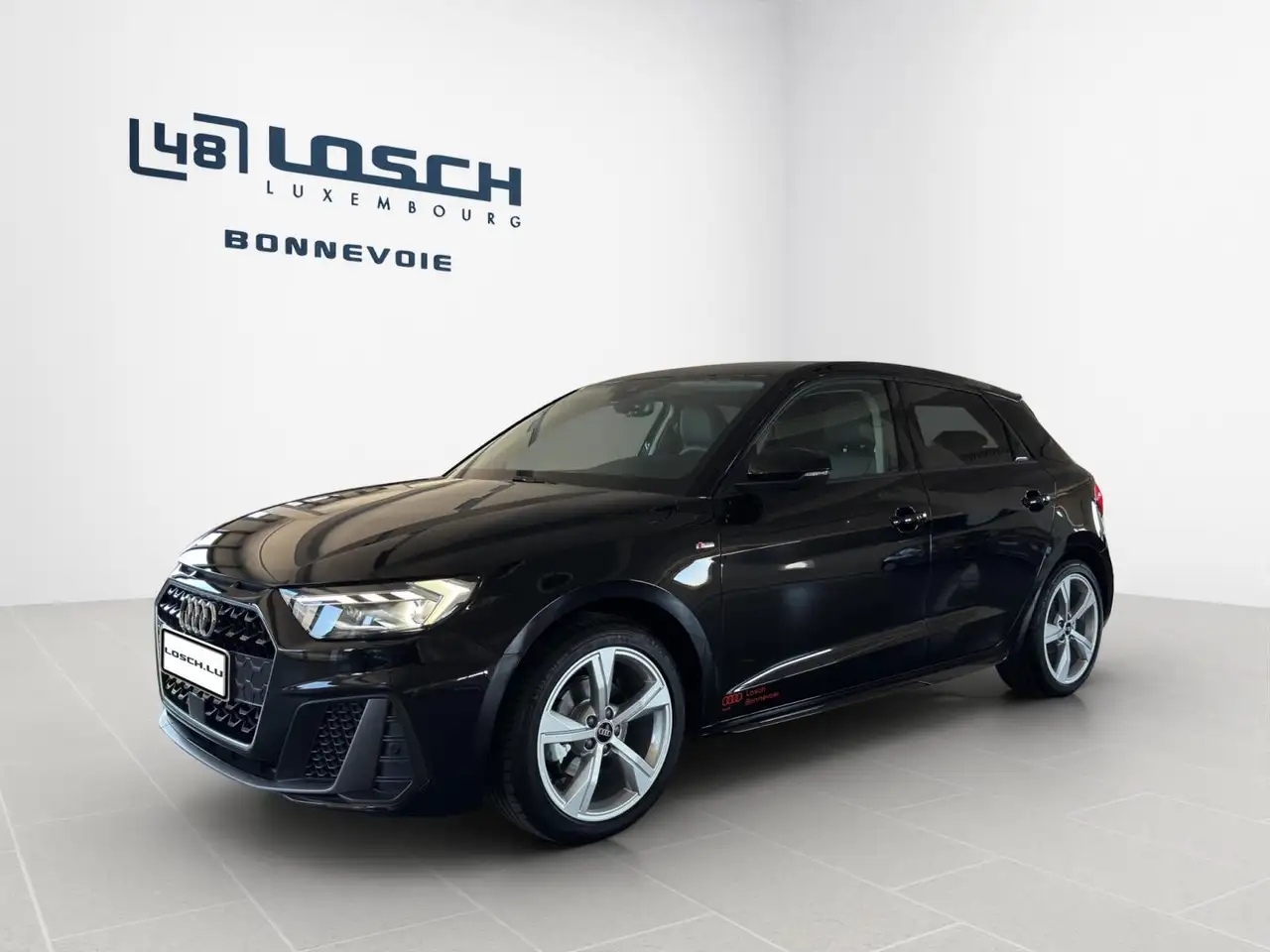 Audi A1 2026