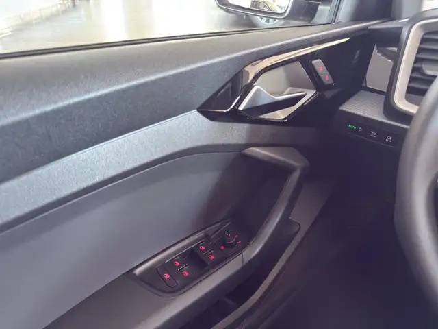 Audi A1 view 14