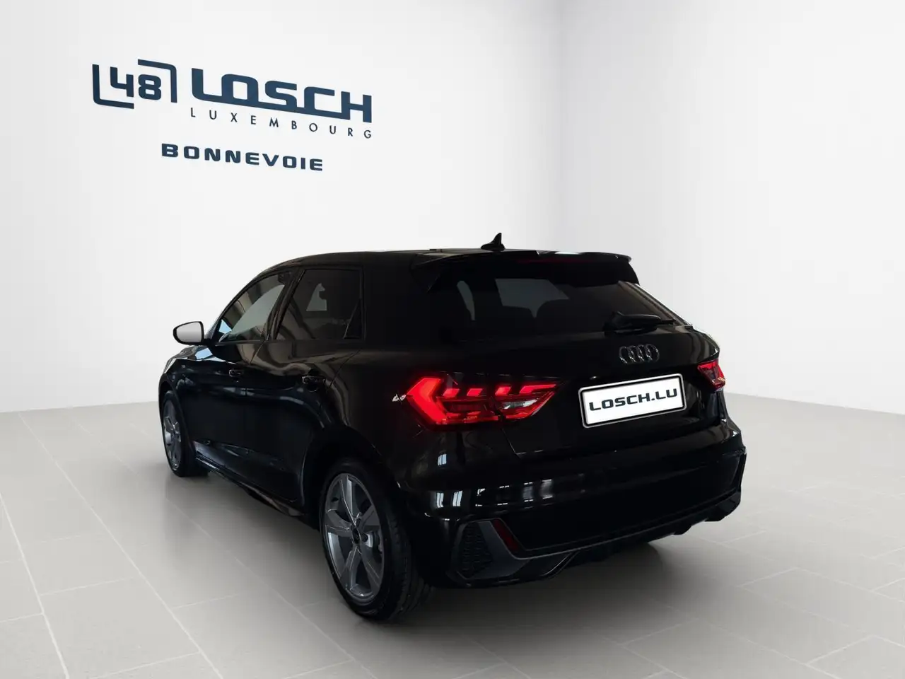 Audi A1 2026