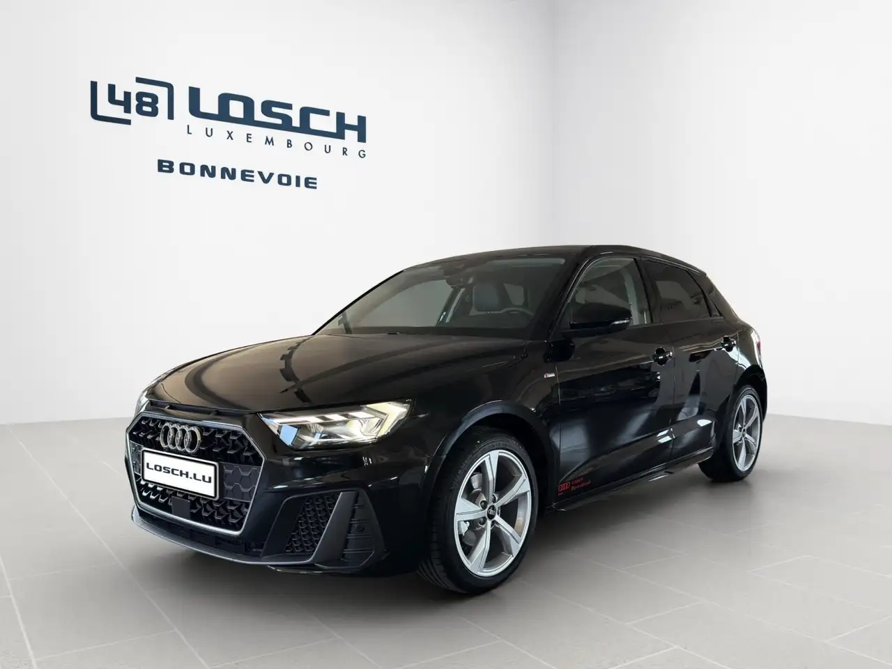 Audi A1 2026