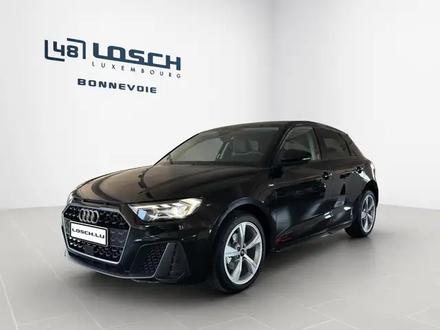 2026 Audi A1 in Black for sale