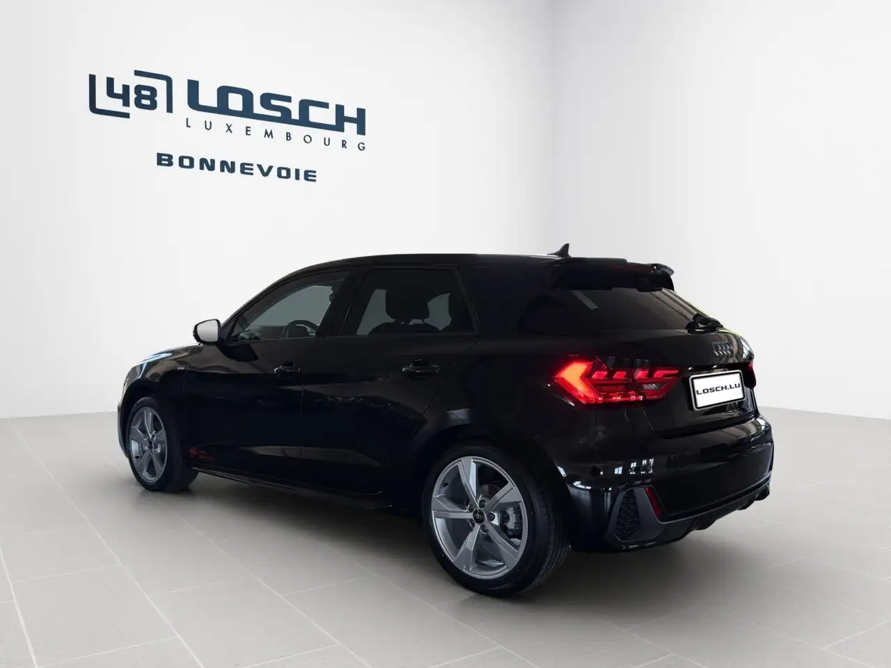 Audi A1 2026