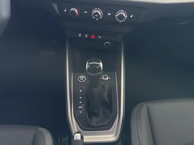 Audi A1 view 13
