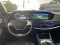 Mercedes-Benz S 600 L DE-Fahrzeug/VOLL/TÜV+SERVICE NEU Noir - thumbnail 16
