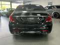 Mercedes-Benz S 600 L DE-Fahrzeug/VOLL/TÜV+SERVICE NEU Noir - thumbnail 8