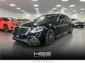 Mercedes-Benz S 600 L DE-Fahrzeug/VOLL/TÜV+SERVICE NEU Noir - thumbnail 1