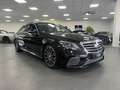 Mercedes-Benz S 600 L DE-Fahrzeug/VOLL/TÜV+SERVICE NEU Noir - thumbnail 5