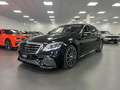 Mercedes-Benz S 600 L DE-Fahrzeug/VOLL/TÜV+SERVICE NEU Noir - thumbnail 3