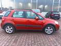 Suzuki SX4 SX4 1.6 VVT 4x2 Comfort Red - thumbnail 3