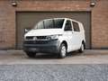 Volkswagen T6.1 Transporter 2.0 TDI / DUBBEL CAB / 6 ZIT / TRENDLINE / CARPLAY Bianco - thumbnail 3